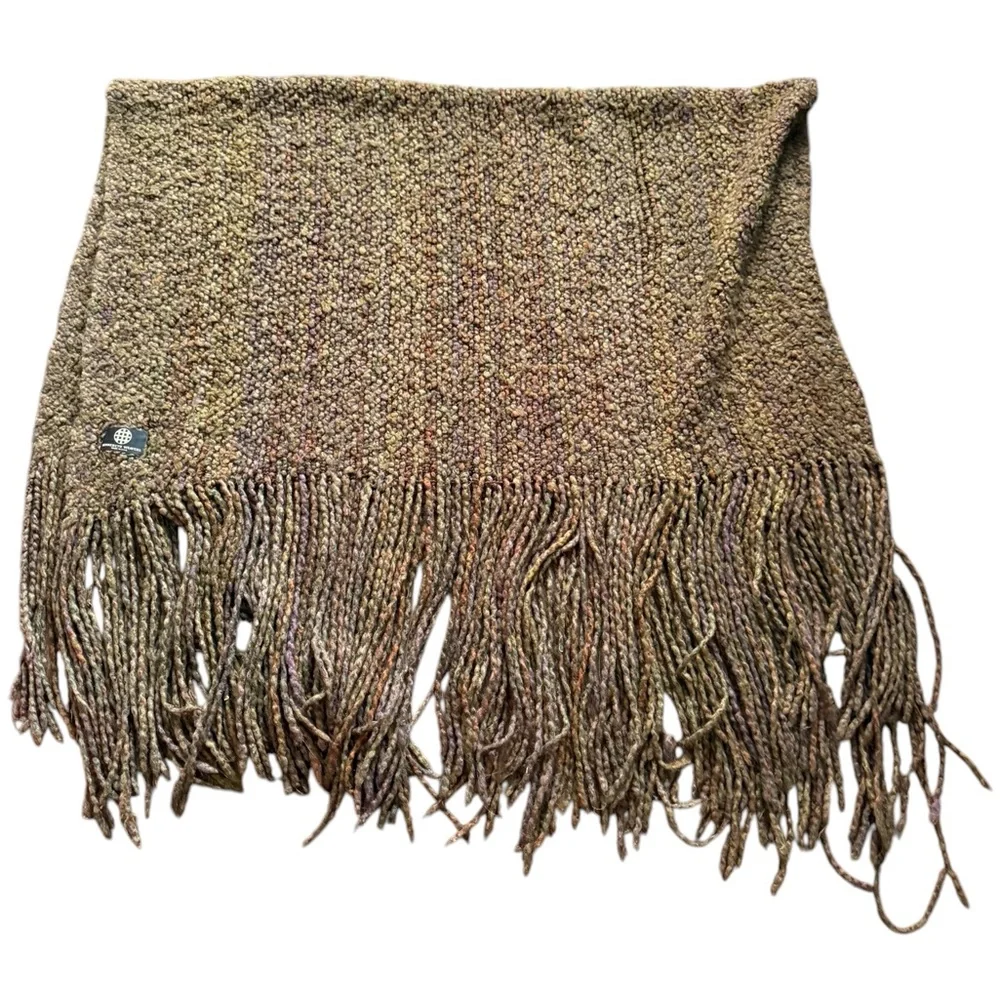 Kennebunk Weavers  Throw Blanket